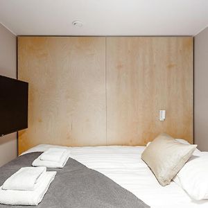 Small Double Room No Window